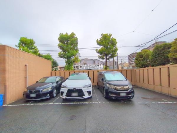 ディアステージ川崎渡田パークフロント 