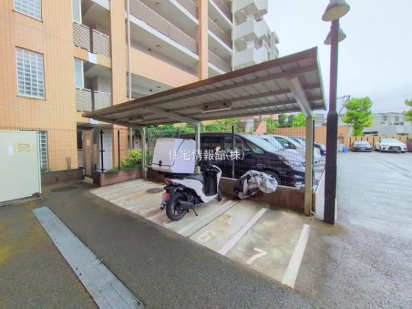 ディアステージ川崎渡田パークフロント 