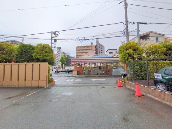 ディアステージ川崎渡田パークフロント 