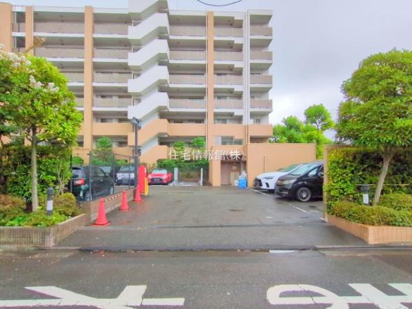 ディアステージ川崎渡田パークフロント 