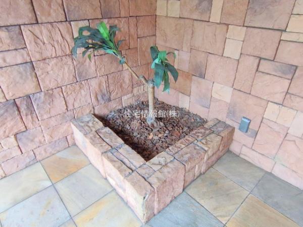 ディアステージ川崎渡田パークフロント 