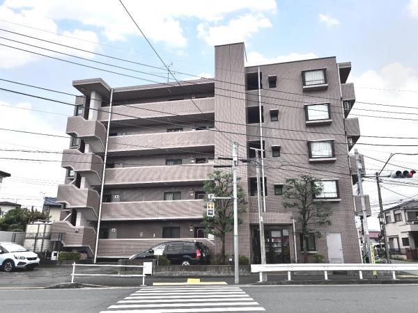 中古マンション 日野市日野台２丁目 JR八高線（八王子〜高麗川）小宮駅 1,999万円