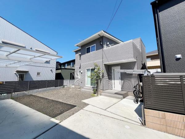 中古戸建 小田原市南町３丁目 JR東海道本線(東京〜熱海)小田原駅 5,780万円