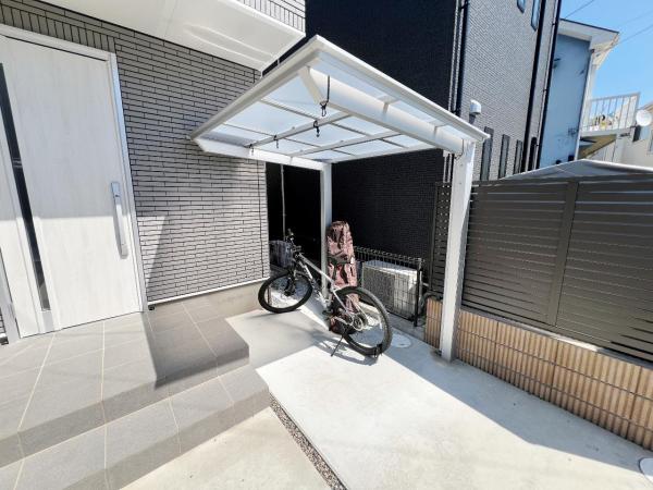 小田原市南町３丁目 中古戸建 その他