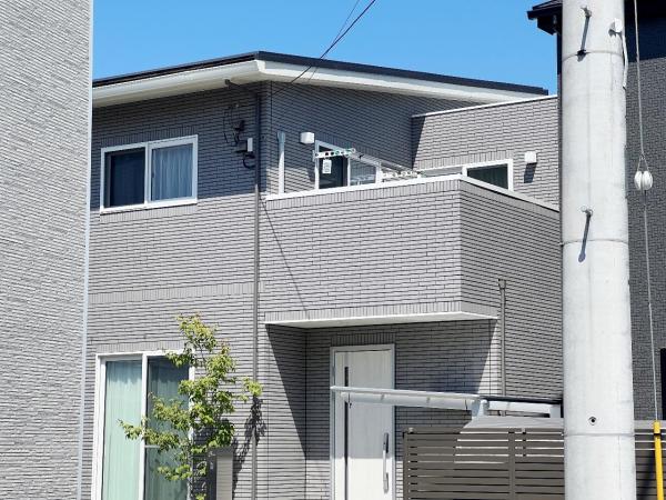 小田原市南町３丁目 中古戸建 バルコニー