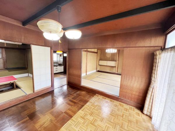 中古戸建 小田原市穴部 伊豆箱根鉄道大雄山線穴部駅 1,240万円