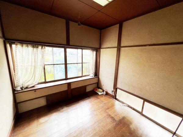 小田原市穴部 中古戸建 子供部屋