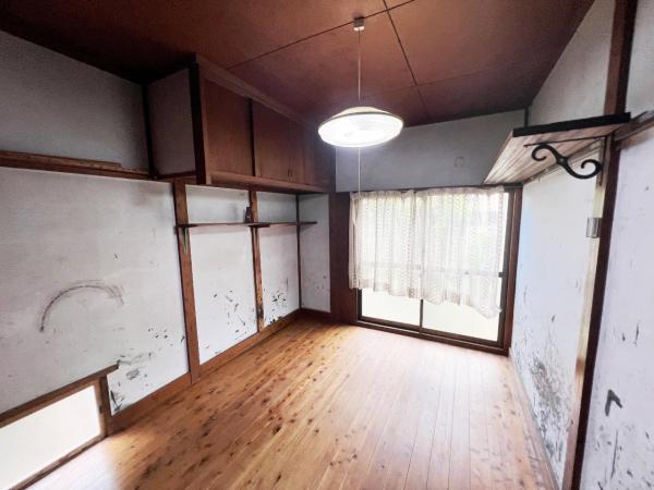 小田原市穴部 中古戸建 その他内観