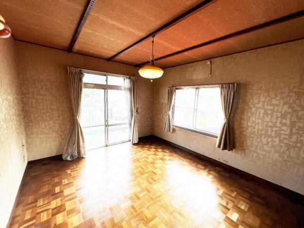 小田原市穴部 中古戸建 洋室