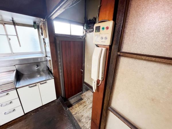 小田原市穴部 中古戸建 その他設備(専用部)