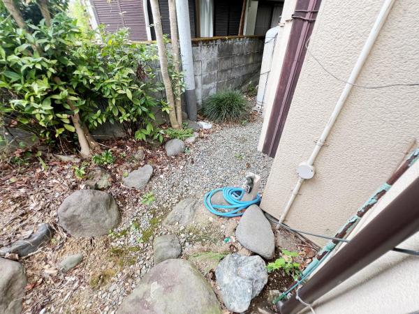 小田原市穴部 中古戸建 その他設備(専用部)