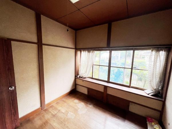 小田原市穴部 中古戸建 子供部屋