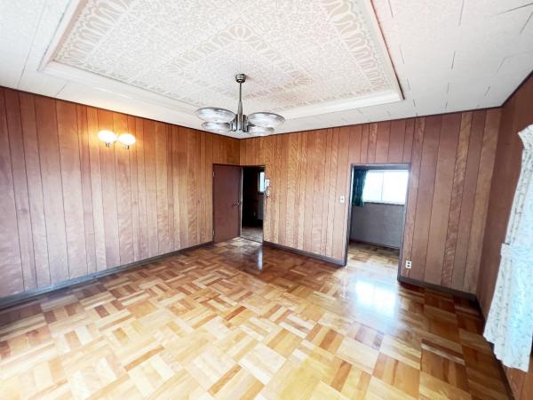 小田原市穴部 中古戸建 寝室