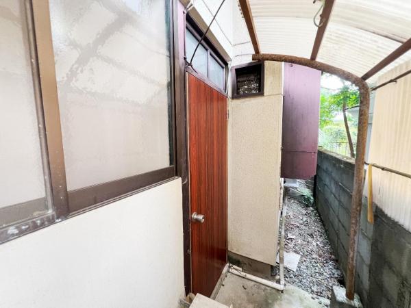 小田原市穴部 中古戸建 その他内観