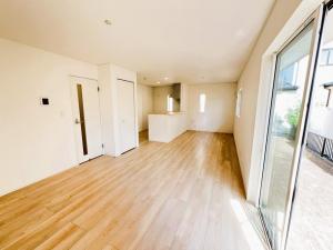 新築戸建 横浜市瀬谷区阿久和東３丁目36-4 相鉄本線希望ヶ丘駅 44800000