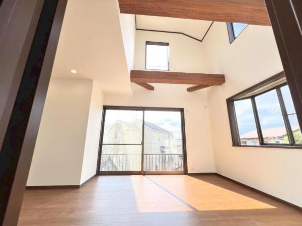 中古戸建 横浜市戸塚区名瀬町 JR横須賀線東戸塚駅 2,699万円