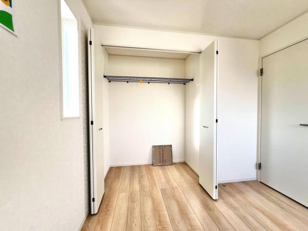 伊勢原市高森 戸建 収納