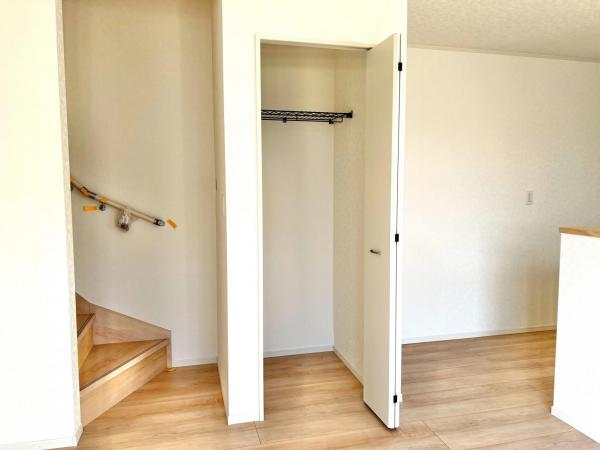 伊勢原市高森 戸建 その他内観