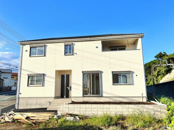 伊勢原市高森 戸建 現況写真