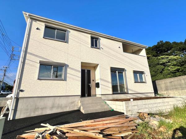 伊勢原市高森 戸建 構造・工法・仕様