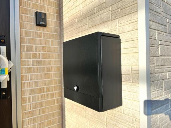 伊勢原市高森 戸建 その他設備(専用部)