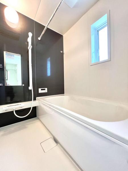 伊勢原市高森 戸建 浴室