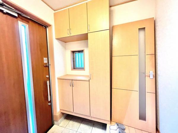 伊勢原市上粕屋 中古戸建 その他内観