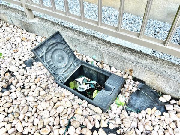 伊勢原市上粕屋 中古戸建 その他設備(専用部)