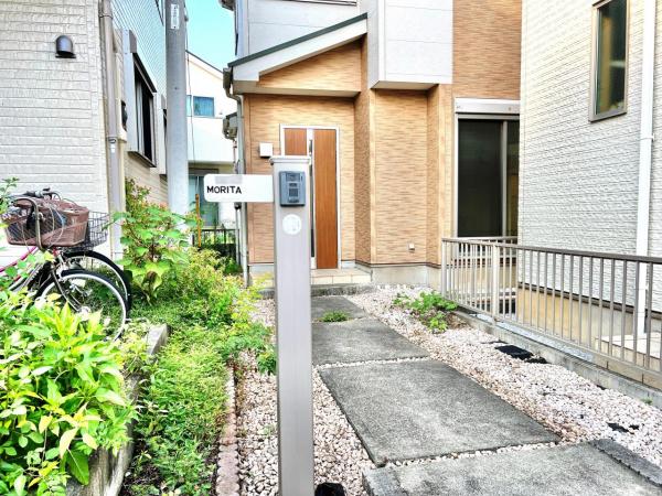 伊勢原市上粕屋 中古戸建 その他設備(専用部)