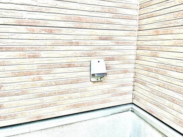 伊勢原市上粕屋 中古戸建 その他設備(専用部)