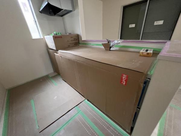 新築戸建 埼玉県川口市大字東本郷 日暮里・舎人ライナー見沼代親水公園駅 4,090万円