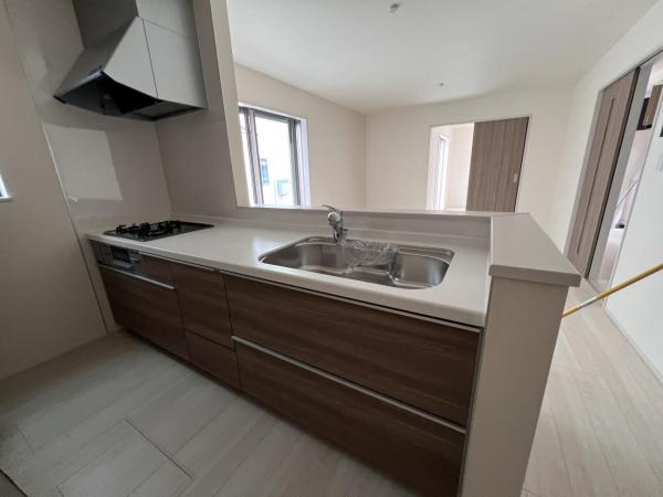 新築戸建 埼玉県川口市大字東本郷 日暮里・舎人ライナー見沼代親水公園駅 4,190万円