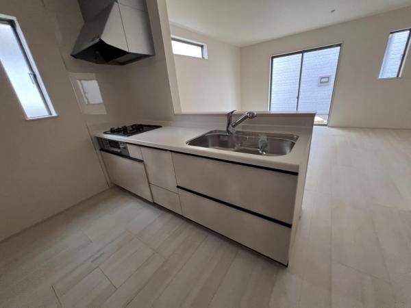 新築戸建 埼玉県川口市大字東本郷 日暮里・舎人ライナー見沼代親水公園駅 3,790万円