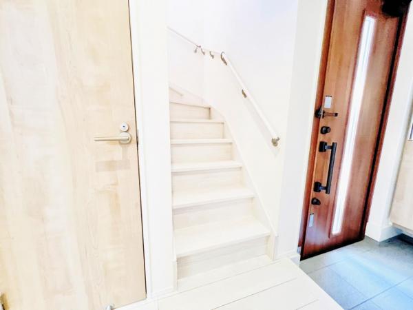 千葉市中央区大森町 中古戸建 その他内観