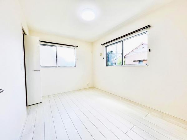 千葉市中央区大森町 中古戸建 子供部屋