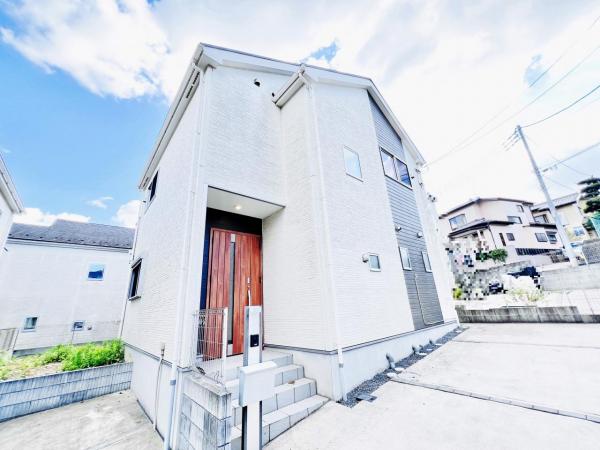 千葉市中央区大森町 中古戸建 現況写真