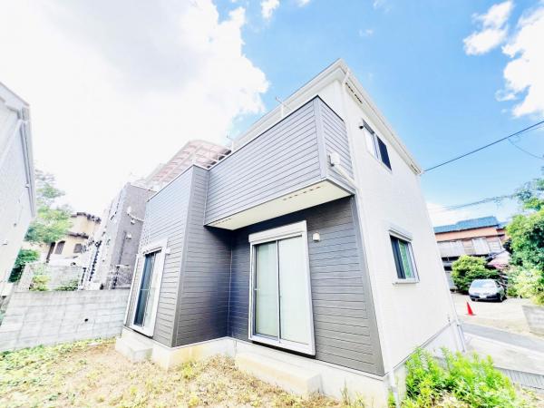 千葉市中央区大森町 中古戸建 構造・工法・仕様