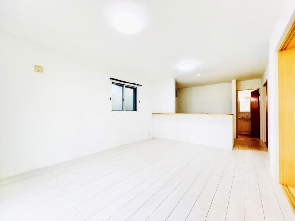 千葉市中央区大森町 中古戸建 ダイニング