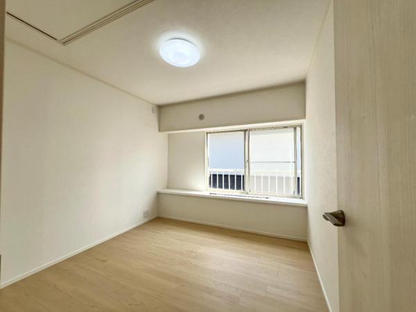 横浜市金沢区高舟台２丁目 中古戸建 子供部屋