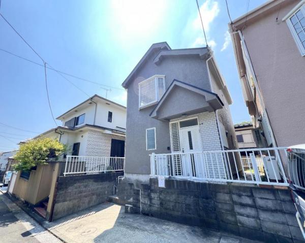 横浜市金沢区高舟台２丁目 中古戸建 構造・工法・仕様