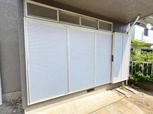 横浜市金沢区高舟台２丁目 中古戸建 その他設備(専用部)