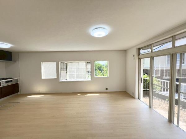 横浜市金沢区高舟台２丁目 中古戸建 ダイニング