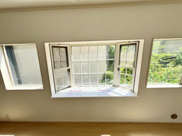 横浜市金沢区高舟台２丁目 中古戸建 その他内観