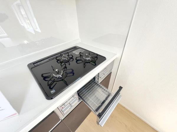 横浜市金沢区高舟台２丁目 中古戸建 その他設備(専用部)