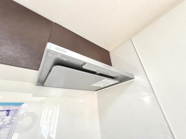 横浜市金沢区高舟台２丁目 中古戸建 その他設備(専用部)