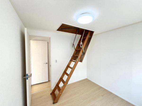 横浜市金沢区高舟台２丁目 中古戸建 その他内観