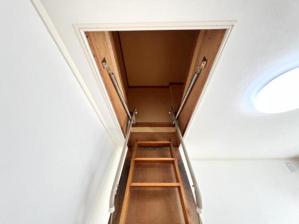 横浜市金沢区高舟台２丁目 中古戸建 その他内観