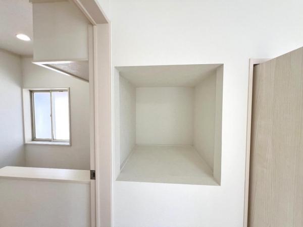 横浜市金沢区高舟台２丁目 中古戸建 現況写真