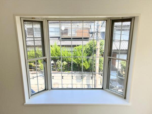 横浜市金沢区高舟台２丁目 中古戸建 その他設備(専用部)