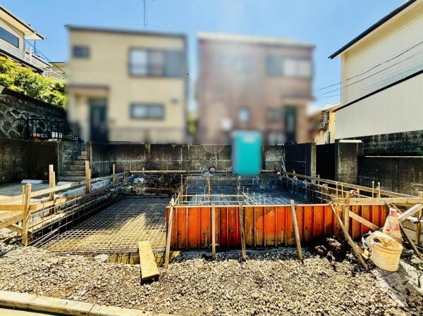 新築戸建 横須賀市不入斗町４丁目 京急本線汐入駅 3,280万円